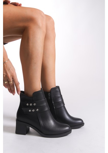 Loraviena Kadın Bot 0012521