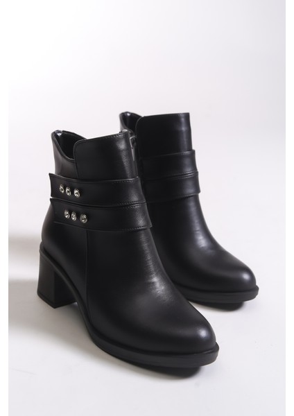 Loraviena Kadın Bot 0012521 indirimleri