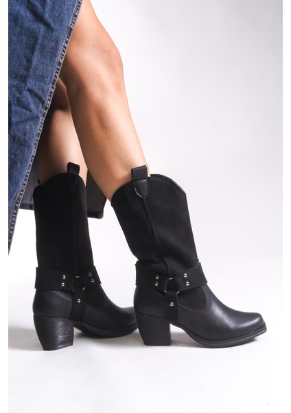 Fynoriel Kadın Kısa Çizme 00126041 fiyatları