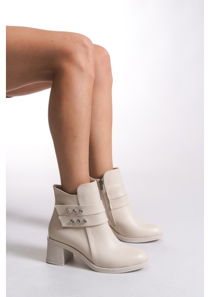 Loraviena Kadın Bot 0012521