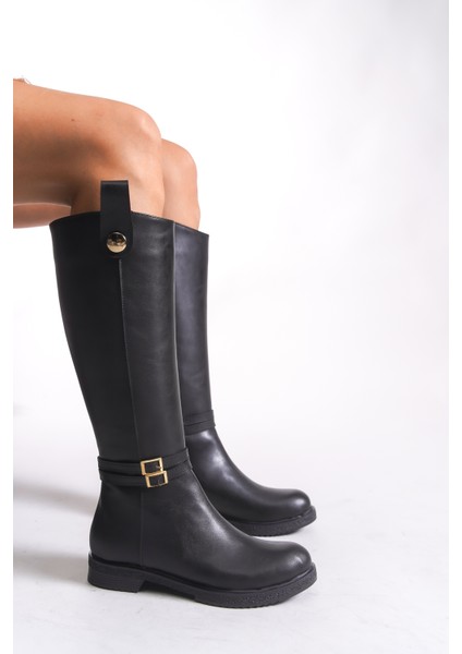 Kadın Çizme 00120122