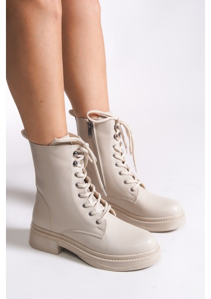 Isolshia Kadın Postal Bot 0012701