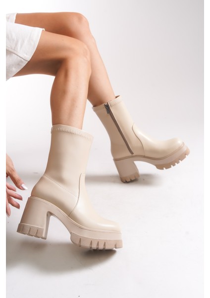 Voranethis Kadın Bot 0012635