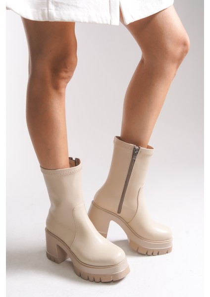 Voranethis Kadın Bot 0012635 fiyatları