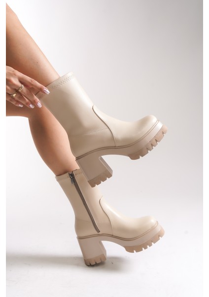 Voranethis Kadın Bot 0012635 modelleri