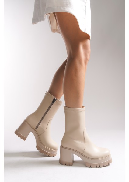 Voranethis Kadın Bot 0012635 fırsatları