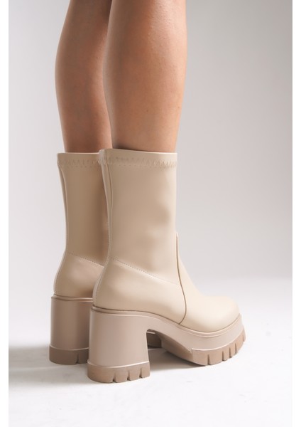 Voranethis Kadın Bot 0012635 indirimleri