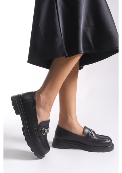 Kadın Loafer 0012558 fırsatları