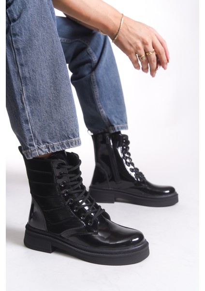 Mylriara Kadın Postal Bot 001207