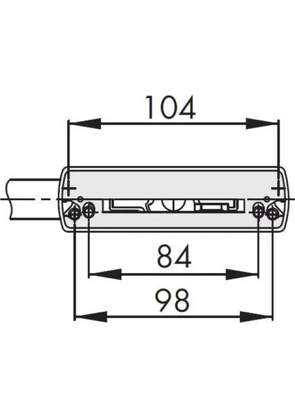 (Si Aubi) Alüminyum Çift Açılım Eksenel Pencere Kolu GÜMÜŞ GRİ modelleri
