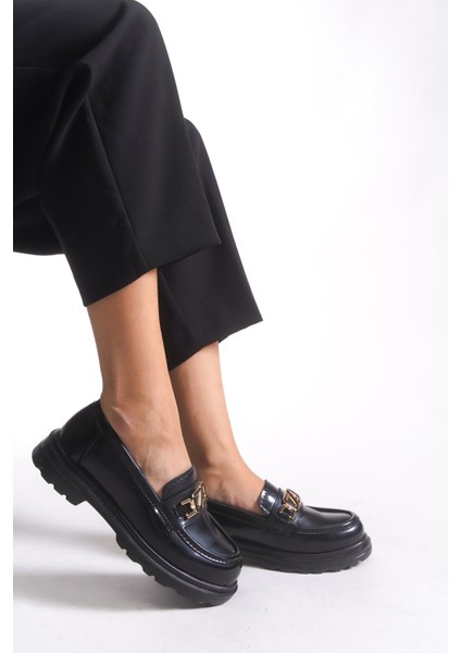 Kadın Loafer 0012506