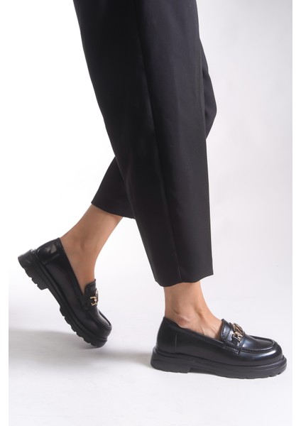 Kadın Loafer 0012506 fırsatları