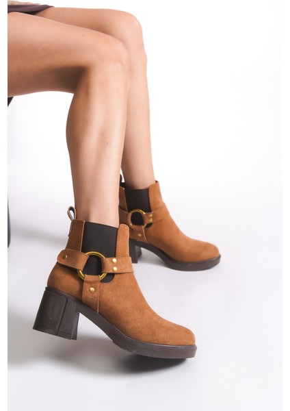 Yaventhis Kadın Bot 00124002