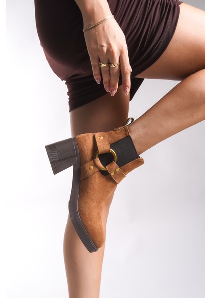 Yaventhis Kadın Bot 00124002 fiyatları