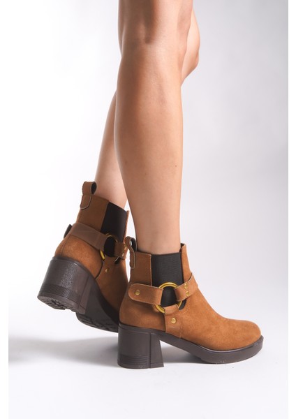 Yaventhis Kadın Bot 00124002 fırsatları