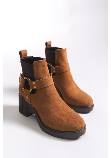 Yaventhis Kadın Bot 00124002 indirimleri