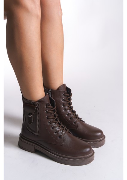 Iselleth Kadın Postal Bot 001204