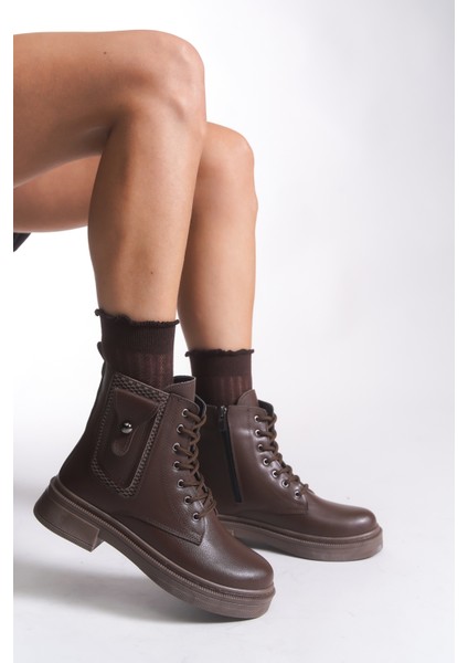 Iselleth Kadın Postal Bot 001204 fiyatları