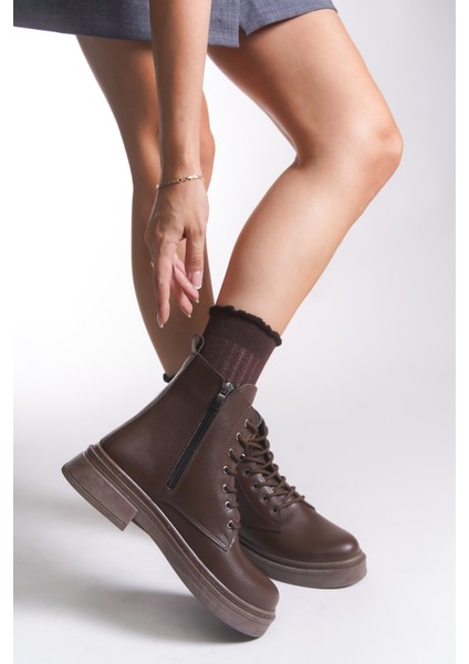 Iselleth Kadın Postal Bot 001204 modelleri