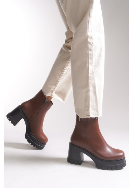 Eshathbel Kadın Topuklu Bot 0012510 modelleri