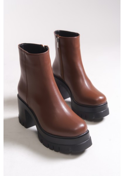 Eshathbel Kadın Topuklu Bot 0012510 indirimleri