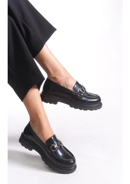 Kadın Loafer 0012558 fırsatları