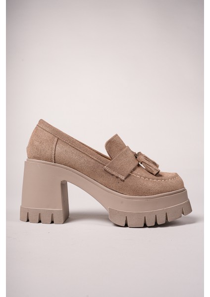 Aendorei Kadın Loafer 0012509