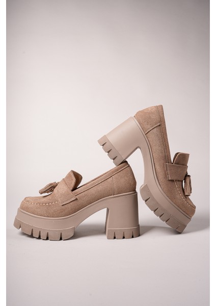 Aendorei Kadın Loafer 0012509 fiyatları