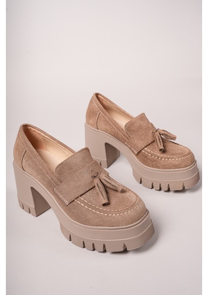 Aendorei Kadın Loafer 0012509 modelleri