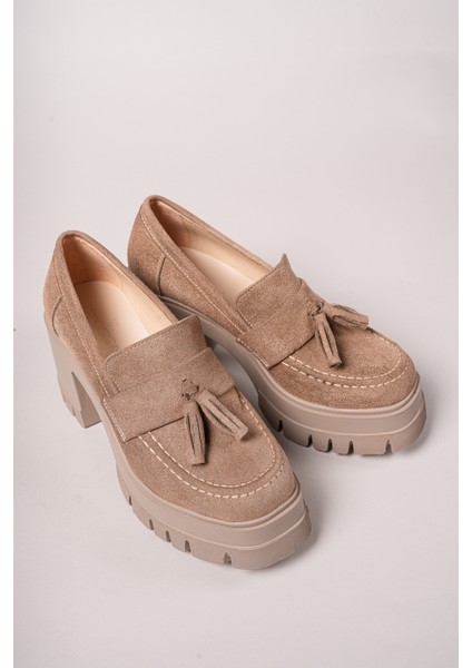 Aendorei Kadın Loafer 0012509 indirimleri