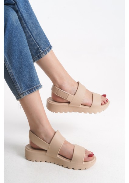 Avkiasha Kadın Sandalet 001230 modelleri
