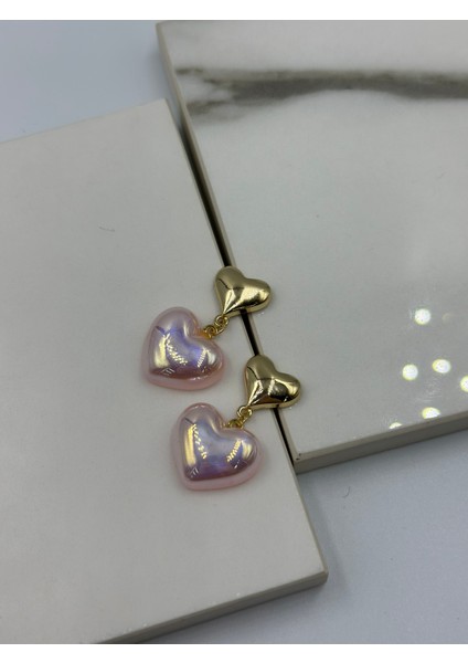 Gold Kalpli Inci Taşlı Sallantılı Küpe fiyatları