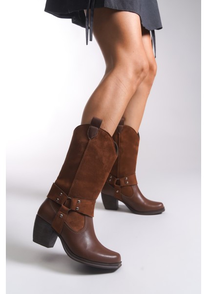 Fynoriel Kadın Kısa Çizme 00126041 fiyatları