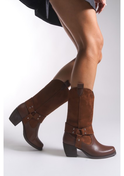 Fynoriel Kadın Kısa Çizme 00126041 modelleri