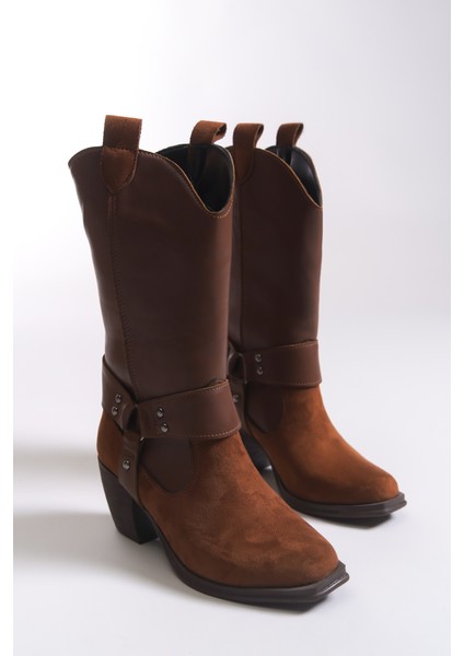 Fynoriel Kadın Kısa Çizme 00126041 indirimleri