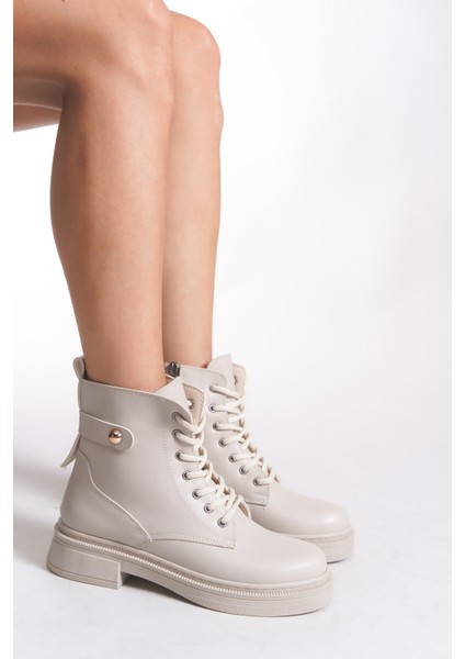 Ysalaema Kadın Postal Bot 001202