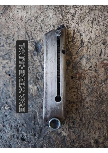Erma Werke Orjinal Şarjör