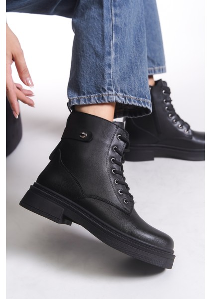 Ysalaema Kadın Postal Bot 001202