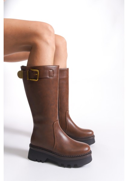 Loralenyth Kadın Çizme 00122004