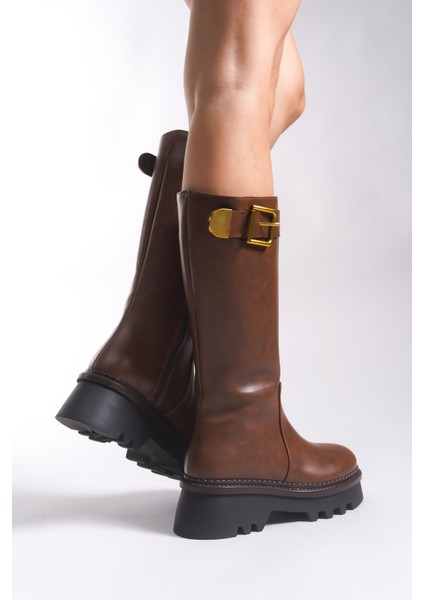 Loralenyth Kadın Çizme 00122004 modelleri