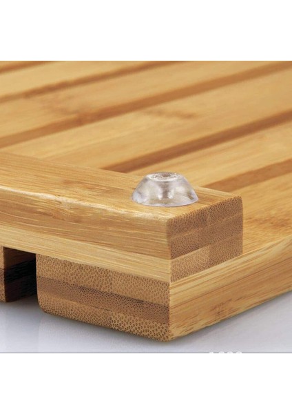 Bambu Banyo Matı 60X40 modelleri