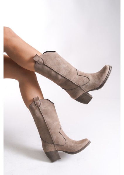 Thalyven Kadın Kısa Çizme 00126040 modelleri