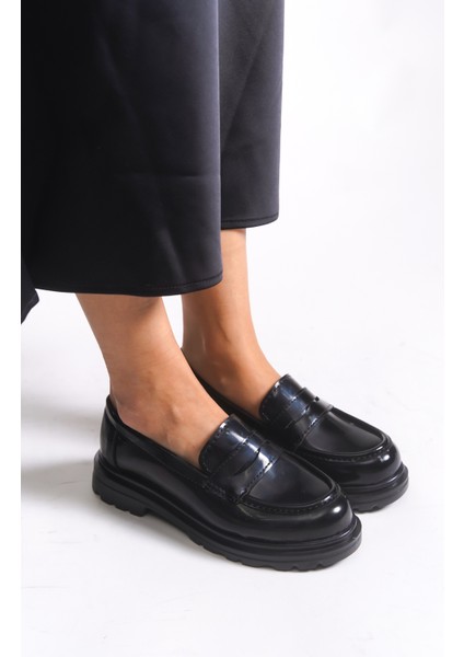 Kadın Loafer 0012511