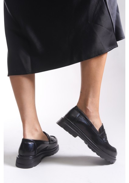 Kadın Loafer 0012511 fırsatları