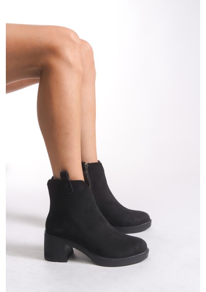 Elorinith Kadın Bot 0012561