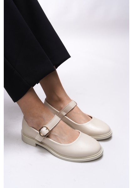 Saelheira Kadın Babet 0012250