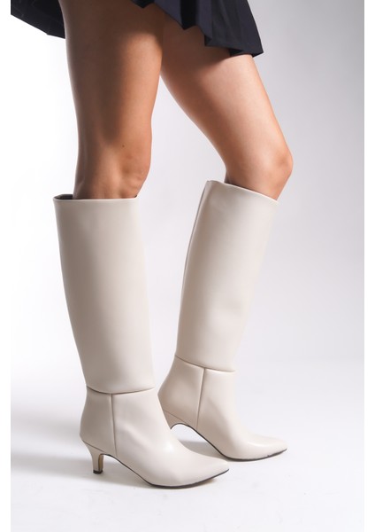 Alunalue Kadın Çizme 00125500