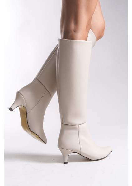 Alunalue Kadın Çizme 00125500 modelleri