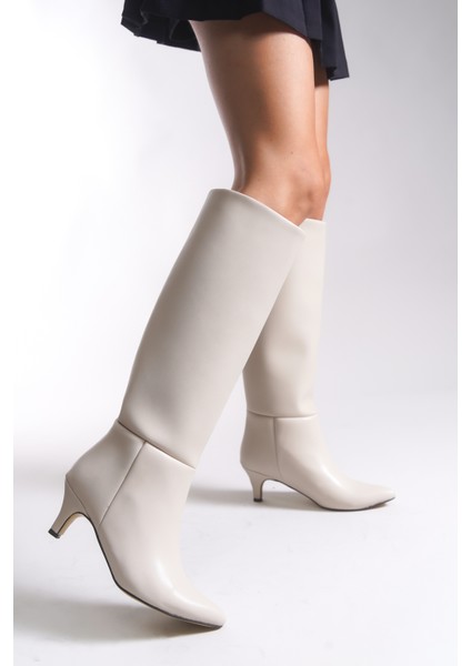 Alunalue Kadın Çizme 00125500 fırsatları