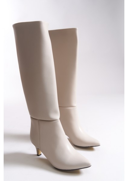 Alunalue Kadın Çizme 00125500 indirimleri